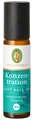 Produktbild: Primavera Life GmbH KONZENTRATION Duft Roll-on Bio 10 ml 15394619