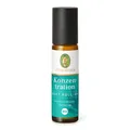 Produktbild: Primavera Aroma Roll On Konzentration bio naturreine Qualität 10ml vegan