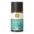 Produktbild: KONZENTRATION Duft Roll-on Bio 10 ml