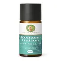 Produktbild: KONZENTRATION Duft Roll-on Bio 10 ml