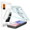 Produktbild: Spigen Glas.tR EZ Fit gehärtetes Glas Samsung Galaxy Z Fold 6 - 2 Stk.