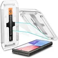 Produktbild: GLAStR Fit Displayschutzfolie + Applicator 2-pack für das Samsung Galaxy Z Fold 6