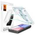 Produktbild: Spigen Glass tR EZ Fit Cover 2 Pack - Samsung Galaxy Z Fold6