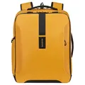 Produktbild: Samsonite Paradiver Light - EasyJet Handgepäck 45 x 20 x 36 cm, 33 L, 1 kg, Handgepäck, Flugzeug Rucksack M Untersetzer, Gelb