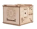 Produktbild: Escape Welt Space Box Das Highlight für Puzzle-Fans Puzzlespiel für Erwachsene