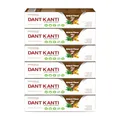 Produktbild: Patanjali Dant Kanti Toothpaste(Pack of 5) by Patanjali