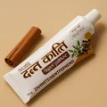 Produktbild: aus DE : Patanjali 200g - DANT KANTI pflanz. Zahnpasta Zahncreme Rabatt ab 2 Stk