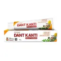 Produktbild: aus DE : Patanjali 200g - DANT KANTI pflanz. Zahnpasta Zahncreme Rabatt ab 2 Stk