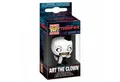 Produktbild: Funko Schlüsselanhänger Terrifier Art the Clown - Funko Pocket POP Keychain