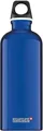 Produktbild: Sigg Swiss Emblem Alutrinkflasche, 600ml, blau