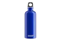 Produktbild: SIGG Trinkflasche Traveller Dark Blue 0.6 L