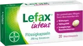 Produktbild: Lefax intens Flüssigkapseln 20 St