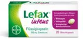Produktbild: Lefax intens Flüssigkapseln, 20 St. Kapseln