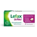 Produktbild: Lefax intens Flüssigkapseln, 20 St. Kapseln