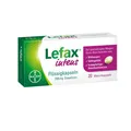 Produktbild: Lefax intens Flüssigkapseln 250 mg Simeticon · 20 St · PZN 10537847