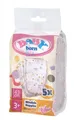 Produktbild: 4001167838358 BABY Born: Nappies, 5 pack Zapf Creation