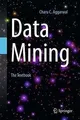 Produktbild: Data Mining: The Textbook von Aggarwal, Charu | Buch | Zustand sehr gut