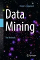 Produktbild: Data Mining: The Textbook Charu C. Aggarwal