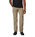 Produktbild: Columbia Herren Utility Umwandelbare 2-in1-Hose, Silver Ridge