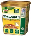 Produktbild: Knorr Goldaugen Rindsuppe Rinderbrühe aromatische Bouillon klare Suppe 1 kg