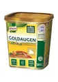 Produktbild: Knorr Goldaugen Rindsuppe, vielseitig anwendbare Rinderbrühe 1er Pack (1 x 1 kg)