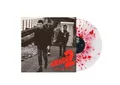 Produktbild: Graveyard Island (Limited Edition) (Red Splatter Vinyl) | Grade 2 | 2025
