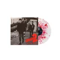 Produktbild: Grade 2 - Graveyard Island Limited Red Splatter Vinyl  (2025 - EU - Original)