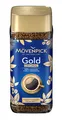 Produktbild: GOURVITA DE Mövenpick GOLD Original Löslicher Kaffee, 100g 4822
