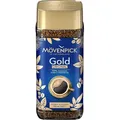 Produktbild: Mövenpick GOLD Original Löslicher Kaffee, 100g