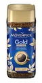 Produktbild: Mövenpick GOLD Original Löslicher Kaffee, 100g