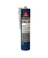 Produktbild: Sikaflex 295UV 12 x 300ml Kartusche schwarz