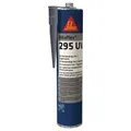 Produktbild: Sikaflex 295 UV schwarz 300ml Marine Scheibenklebstoff für Kunststofffenster