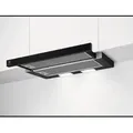 Produktbild: AEG Zwischenbauhaube LFP326FB Serie keine Angaben LFP326FB, LED-Beleuchtung, Abluft- und Umluftbetrieb