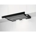 Produktbild: LFP326FB Flachschirmhaube 60cm schwarz LED-Beleuchtung Drucktasten ExtractionTech