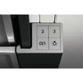 Produktbild: Electrolux LFP326FB - Dunstabzugshaube - Schwarz