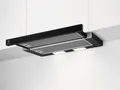 Produktbild: Electrolux LFP326FB Dunstabzugshaube Flachschirmhaube 60cm Schwarz LED 3 Stufen