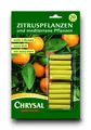 Produktbild: Düngestäbchen extra dick Zitruspflanzen & mediterane Pflanzen 20 Stück VE