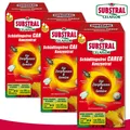 Produktbild: Substral 3 x 250ml Zierpflanzen & Gemüse Schädlingsfrei Careo Buchsbaumzünsler