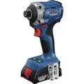 Produktbild: Akku-Schlagschrauber GDR 18V-215 Professional solo, 18Volt blau, ohne Akku und Ladegerät
