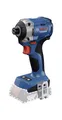 Produktbild: Bosch Professional GDR 18V-215 06019N2020 Akku-Drehschlagschrauber 215 Nm 18V Anzahl mitgelieferte Akkus 0