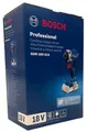 Produktbild: Bosch GDR 18V-215 Professional Akku Drehschlagschrauber Solo 06019N2020