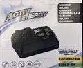 Produktbild: Active Energy Universal Akku Ladegerät für FERREX Werkzeuge Gartengeräte 4,0 A