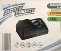 Produktbild: Active Energy Universal Akku Ladegerät für FERREX Werkzeuge Gartengeräte 4,0 A