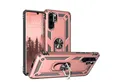 Produktbild: Tec-Expert Handyhülle Outdoor Cover Hülle für Huawei P30 Pro 6.47 Zoll, 6.47, Premium Hülle aus verstärktem Polycarbonat
