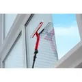 Produktbild: Vileda - Fensterwischer Profi Mit Teleskopstange Fensterreiniger Fensterabzieher