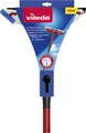 Produktbild: Vileda Fensterwischer Profi mit Stiel 28,3 cm