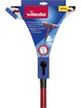 Produktbild: Vileda Fensterreiniger Vileda Fensterwischer Profi mit Stiel 28,3 cm