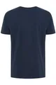 Produktbild: !Solid SDRock Herren T-Shirt Kurzarm Shirt 100% Baumwolle Regular Fit, Farbe: Insignia Blue (194010), Größe: L