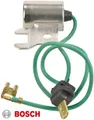 Produktbild: BOSCH 1237330342 Kondensator für Zündanlage für Vauxhall