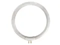 Produktbild: Velleman T4 Fluoreszenzröhre 12W, kaltweiß 6500K, 720 Lumen, runde Ersatzlampe